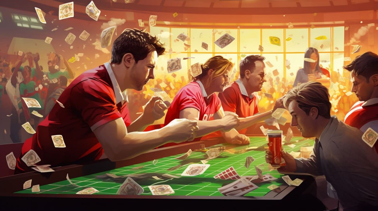 Layar game taruhan epikwin138 di perangkat mobile dan desktop
