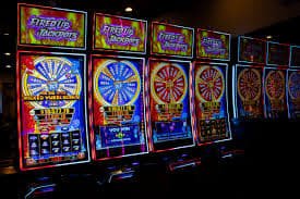 Mesin permainan slot populer di epikwin138 dengan tampilan ramah pengguna